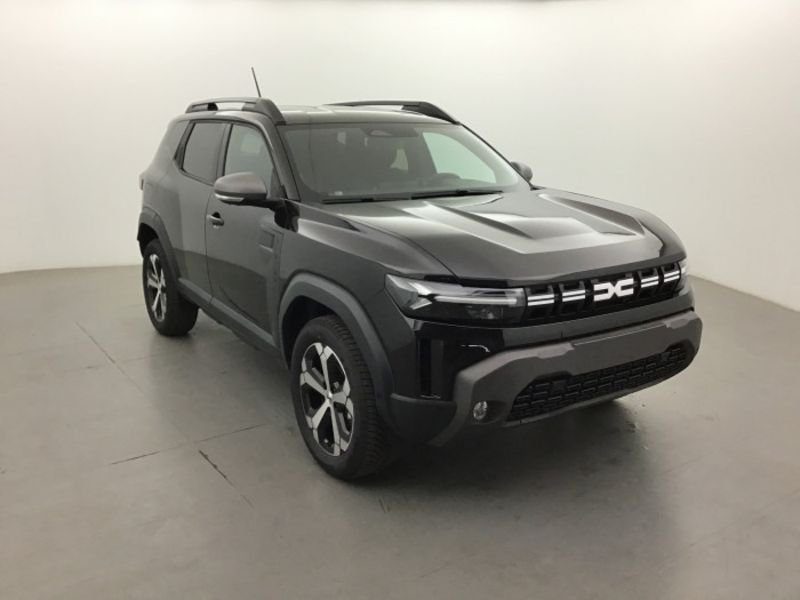 Dacia Duster TCe 130 4x4 Journey