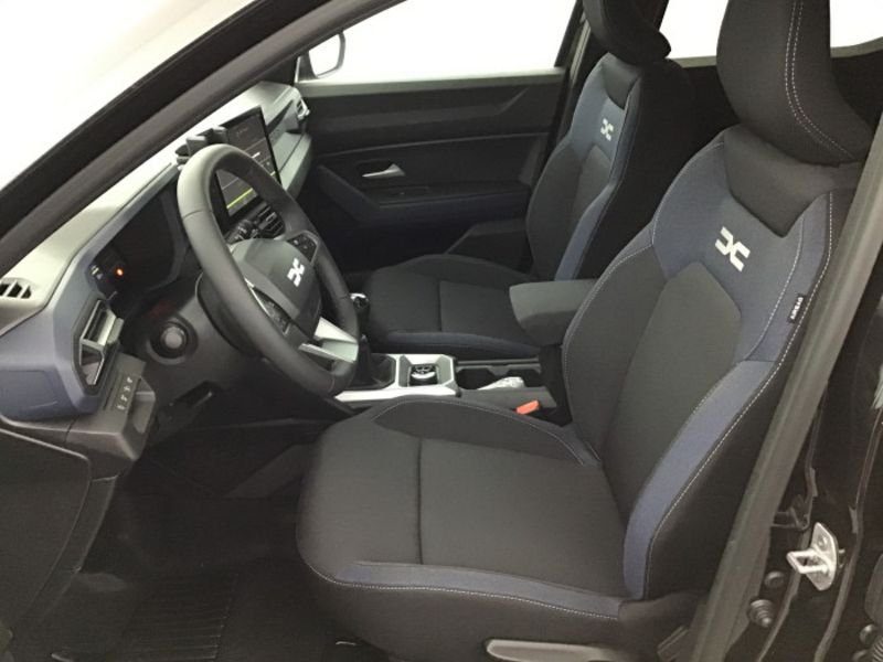 Dacia Duster TCe 130 4x4 Journey