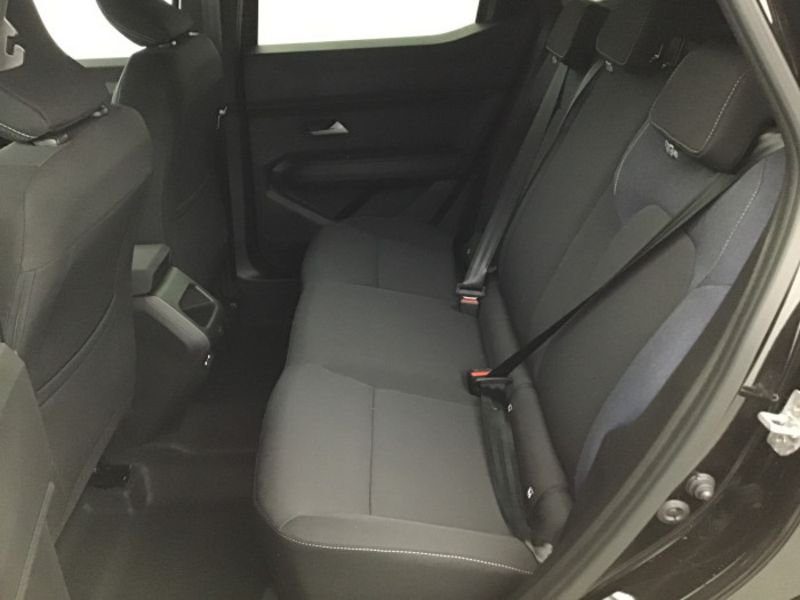 Dacia Duster TCe 130 4x4 Journey