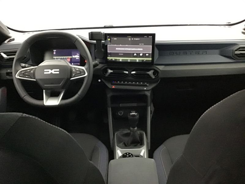 Dacia Duster TCe 130 4x4 Journey