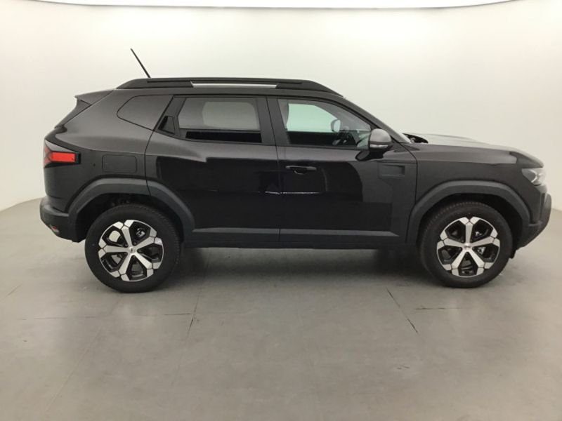 Dacia Duster TCe 130 4x4 Journey