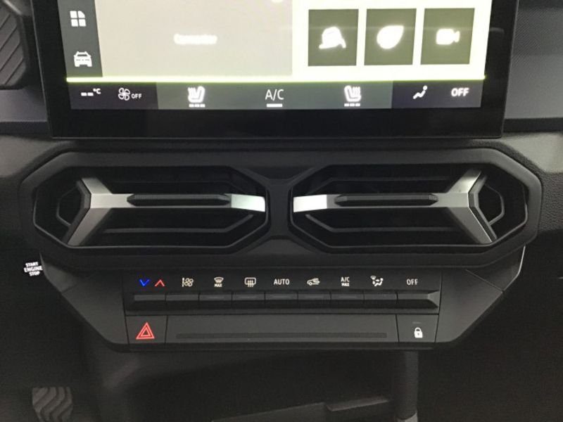 Dacia Duster TCe 130 4x4 Journey