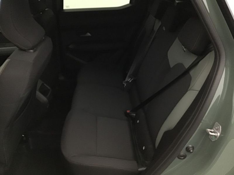 Dacia Duster TCe 130 4x2 Extreme