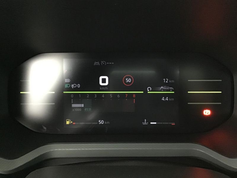 Dacia Duster TCe 130 4x2 Extreme