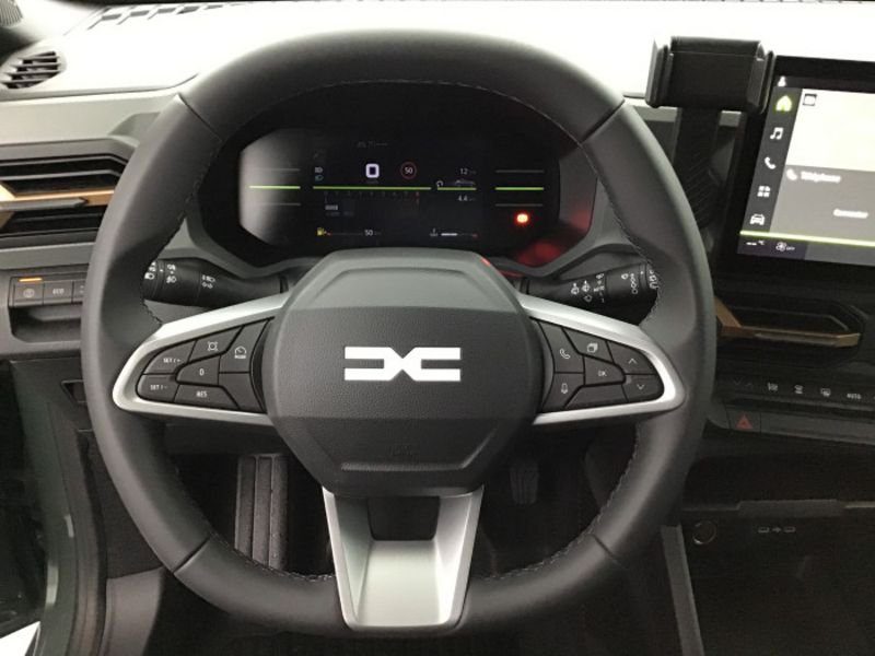 Dacia Duster TCe 130 4x2 Extreme