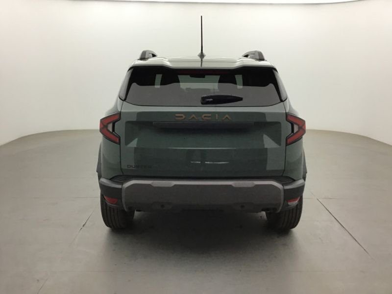 Dacia Duster TCe 130 4x2 Extreme