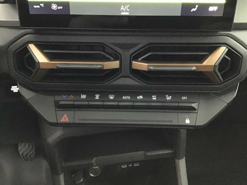 Dacia Duster TCe 130 4x2 Extreme