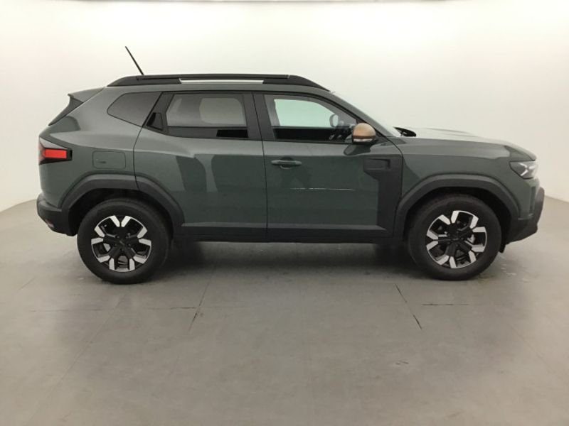 Dacia Duster TCe 130 4x2 Extreme