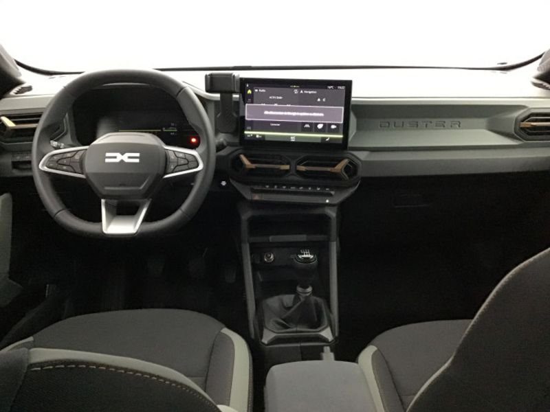 Dacia Duster TCe 130 4x2 Extreme