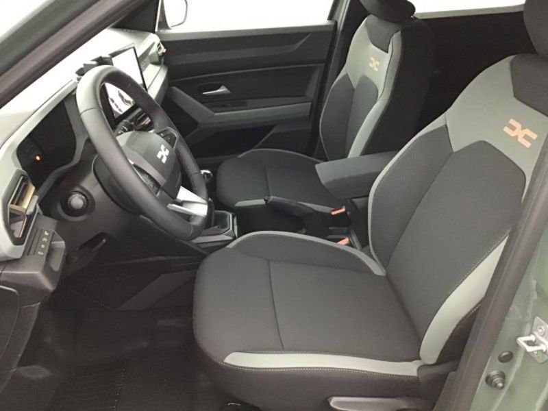 Dacia Duster TCe 130 4x2 Extreme