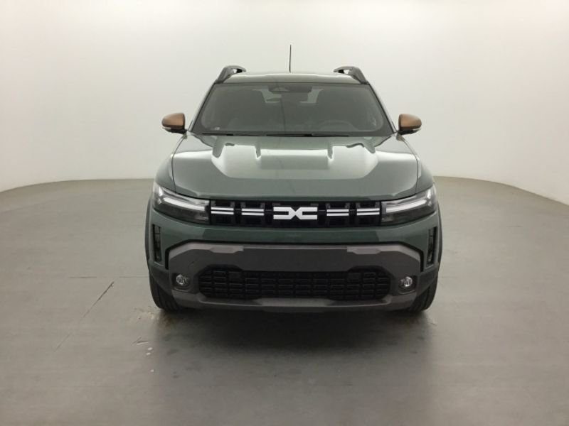 Dacia Duster TCe 130 4x2 Extreme