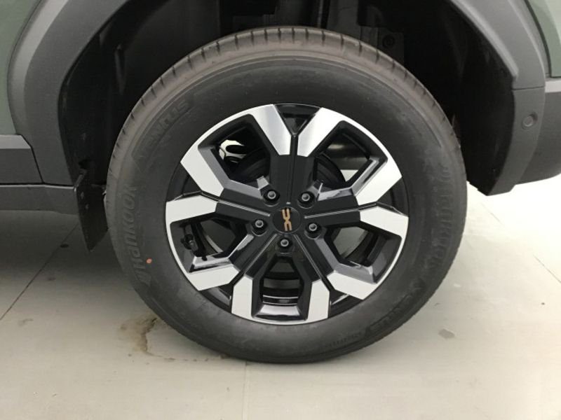 Dacia Duster TCe 130 4x2 Extreme