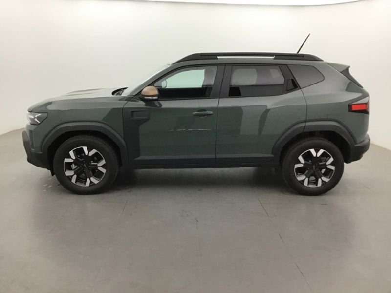 Dacia Duster TCe 130 4x2 Extreme