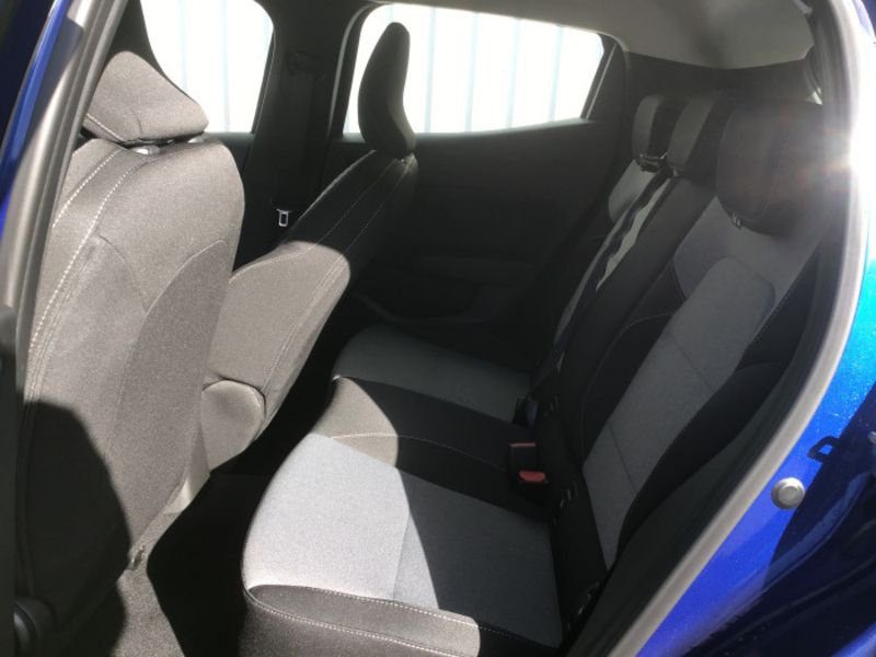 Renault Clio V dCi 100 GSR2 Evolution