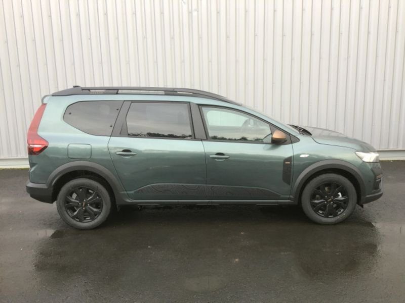 Dacia Jogger TCe 110 7 places Extreme