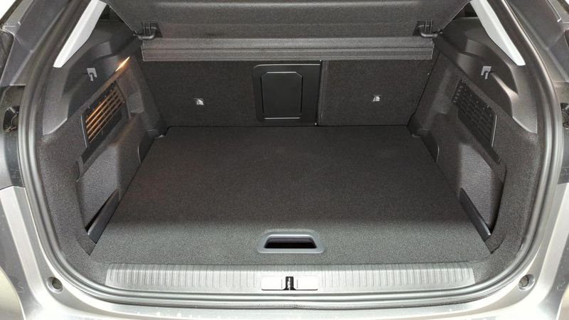 Citroën C4 nouvelle Hybride 136 e-dcs6 max