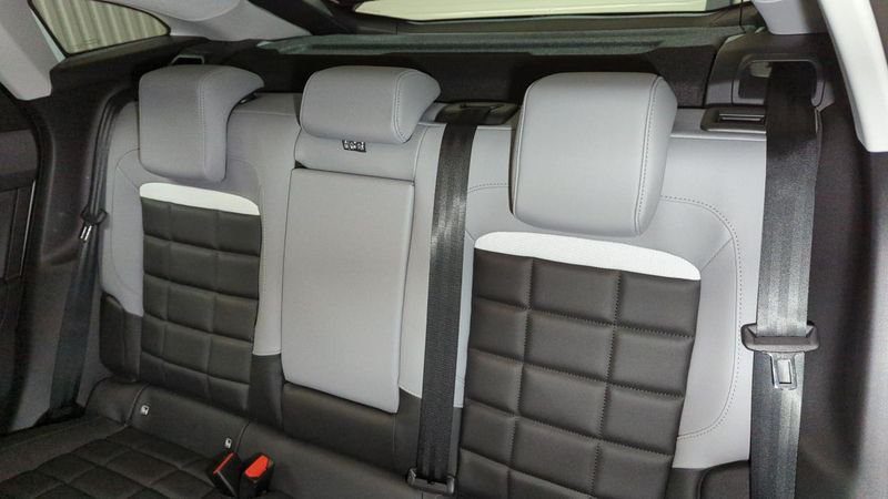 Citroën C4 nouvelle Hybride 136 e-dcs6 max