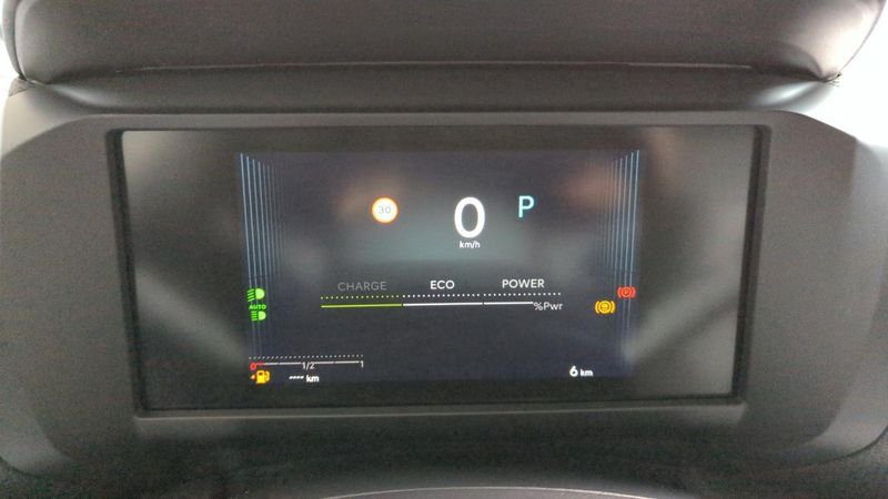 Citroën C4 nouvelle Hybride 136 e-dcs6 max