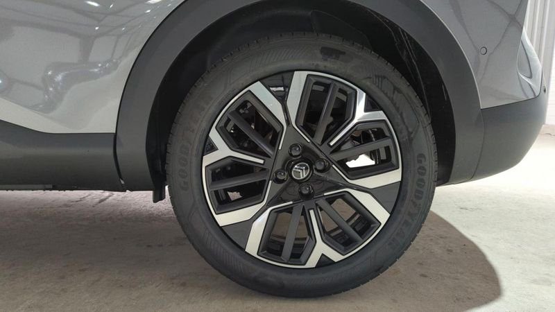 Citroën C4 nouvelle Hybride 136 e-dcs6 max