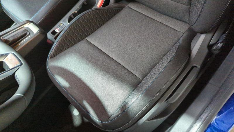 Renault Symbioz E-tech full hybrid 145 evolution + jantes 17