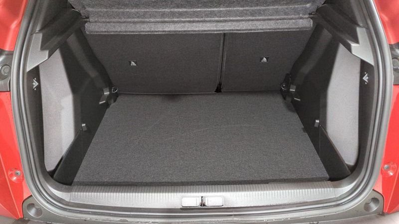 Peugeot 2008 nouveau Hybrid 136 e-dcs6 allure + pack vision & drive assist plus