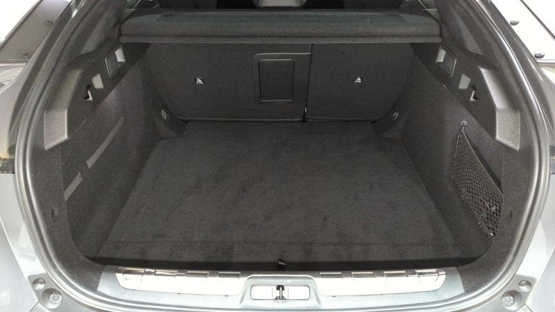 Peugeot 408 Puretech 130 ch s&s eat8 gt + night vision + pack drive assist plus 2.0