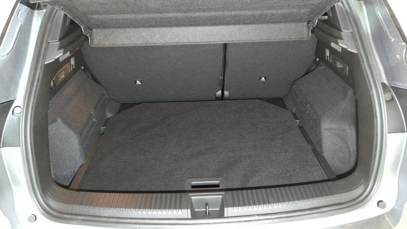 Renault Austral Mild hybrid 160 auto gsr2 techno + hayon motorise + pack safety