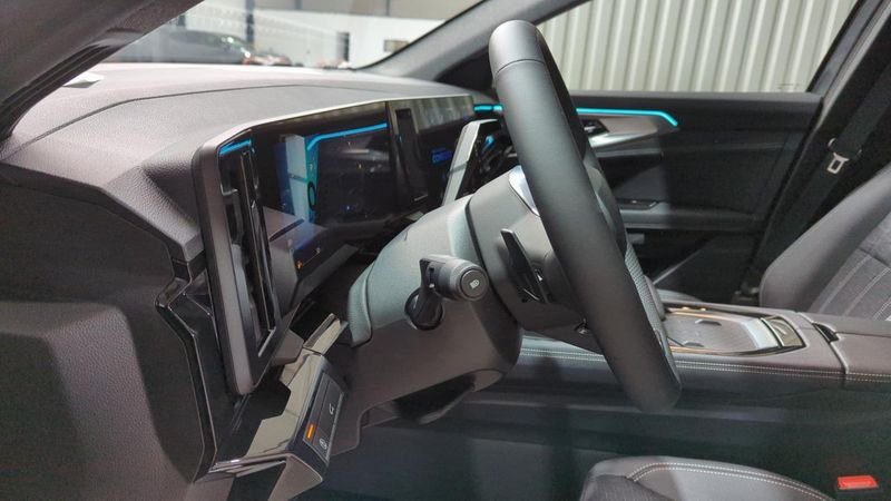 Renault Austral Mild hybrid 160 auto gsr2 techno + hayon motorise + pack safety