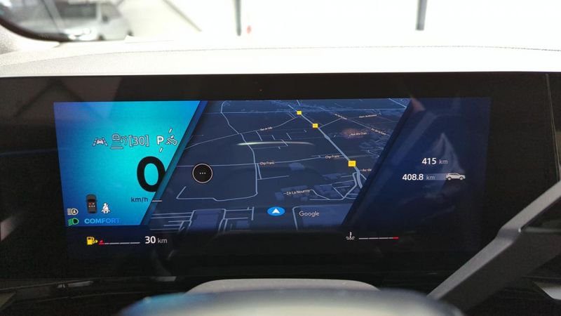 Renault Austral Mild hybrid 160 auto gsr2 techno + hayon motorise + pack safety