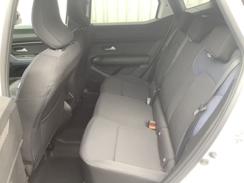 Dacia Duster Hybrid 140 4x2 Journey