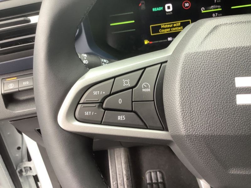 Dacia Duster Hybrid 140 4x2 Journey