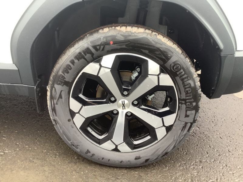 Dacia Duster Hybrid 140 4x2 Journey