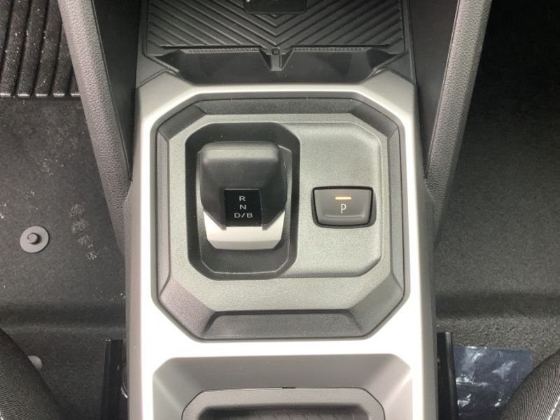 Dacia Duster Hybrid 140 4x2 Journey