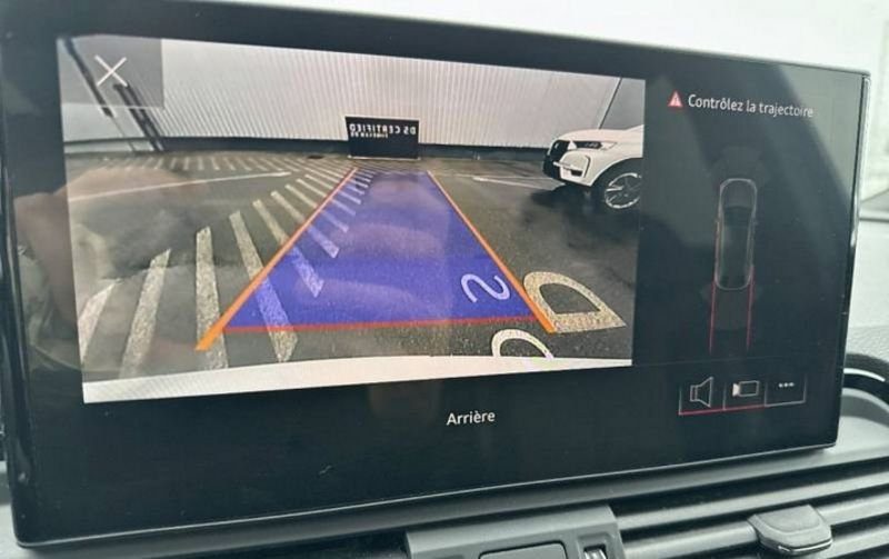 Audi Q5 Sportback 50 tfsie 299 S tronic 7 quattro S line + sieges chauffants