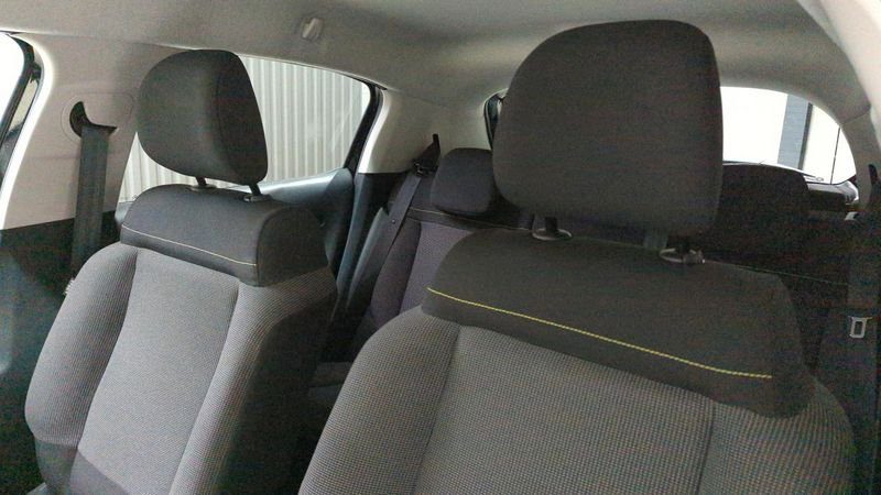 Citroën C3 Puretech 110 ch eat6 max + camera de recul + navi