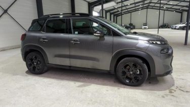 Citroën C3 Aircross Puretech 110 s&s bvm6 max + grip control + pack safety 2