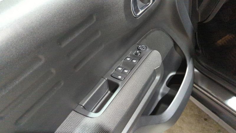 Citroën C3 Aircross Puretech 110 s&s bvm6 max + grip control + pack safety 2