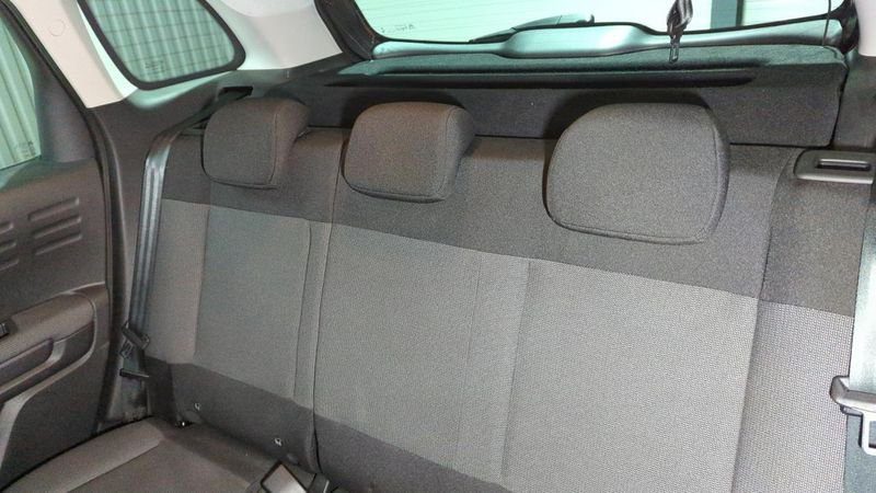 Citroën C3 Aircross Puretech 110 s&s bvm6 max + grip control + pack safety 2