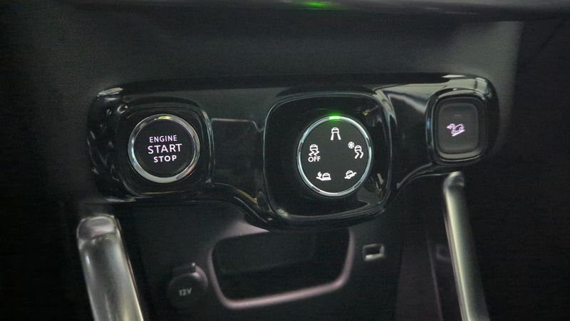 Citroën C3 Aircross Puretech 110 s&s bvm6 max + grip control + pack safety 2