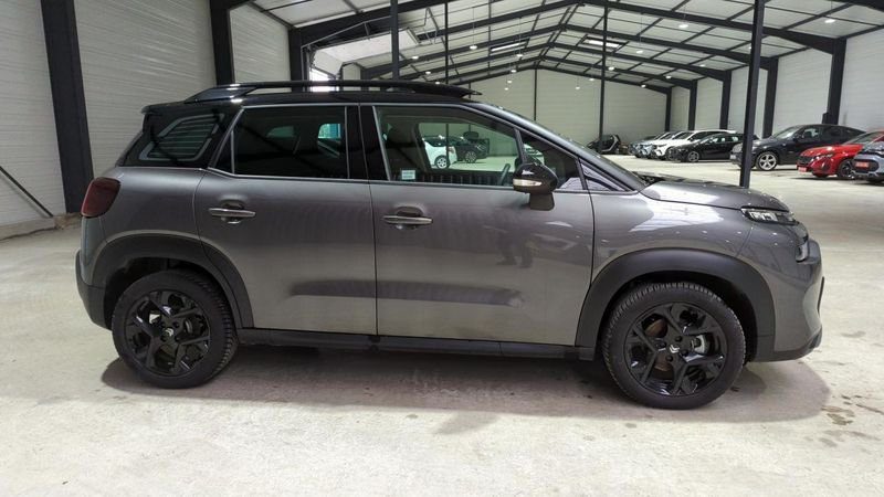 Citroën C3 Aircross Puretech 110 s&s bvm6 max + grip control + pack safety 2