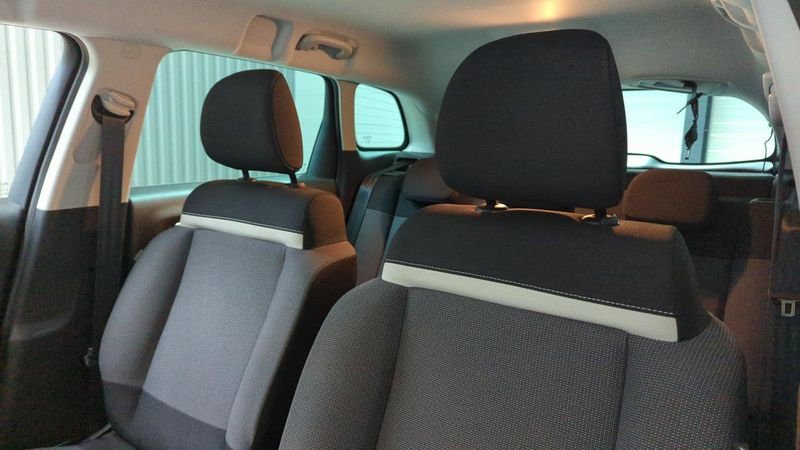 Citroën C3 Aircross Puretech 110 s&s bvm6 max + grip control + pack safety 2