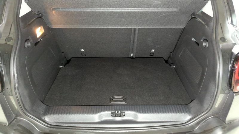 Citroën C3 Aircross Puretech 110 s&s bvm6 max + grip control + pack safety 2