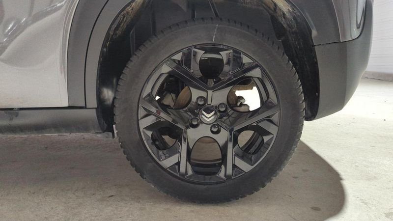 Citroën C3 Aircross Puretech 110 s&s bvm6 max + grip control + pack safety 2