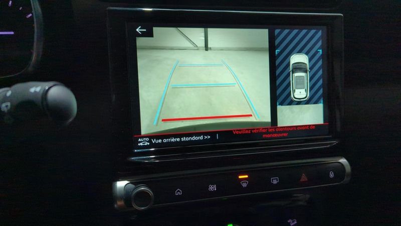 Citroën C3 Aircross Puretech 110 s&s bvm6 max + grip control + pack safety 2