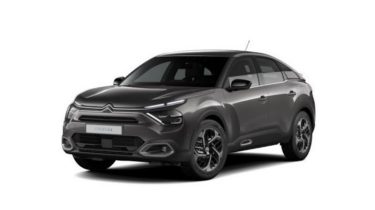 Citroën C4 Puretech 130 bvm6 plus + adml + sieges chauffants