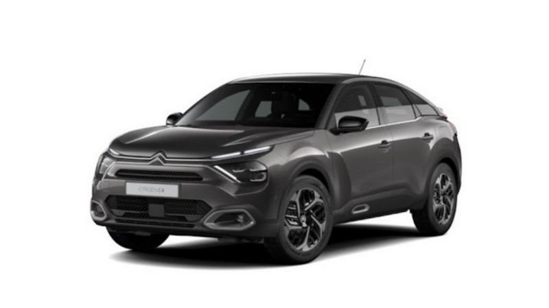 Citroën C4 Puretech 130 bvm6 plus + adml + sieges chauffants