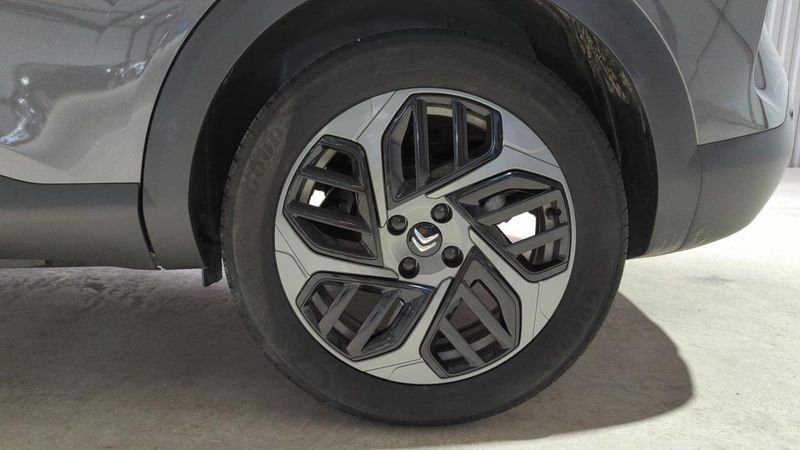 Citroën C4 Puretech 130 bvm6 plus + adml + sieges chauffants