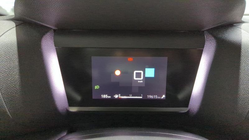 Citroën C4 Puretech 130 bvm6 plus + adml + sieges chauffants