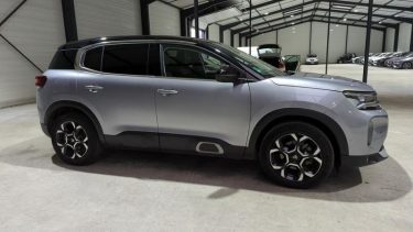 Citroën C5 Aircross Bluehdi 130 eat8 max