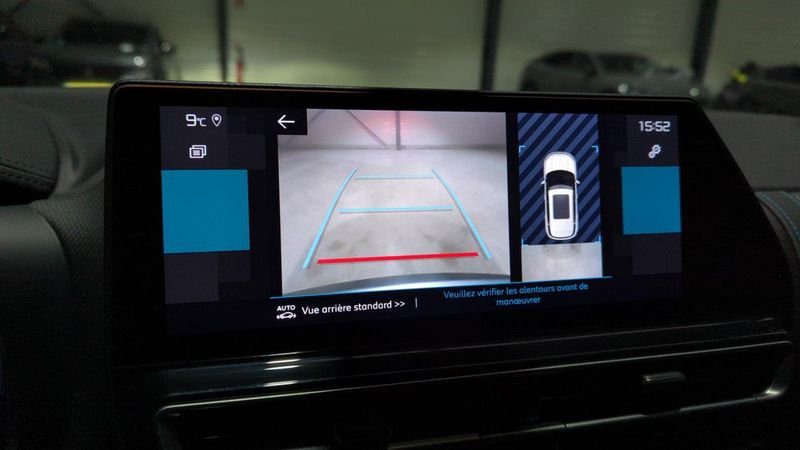 Citroën C5 Aircross Bluehdi 130 eat8 max